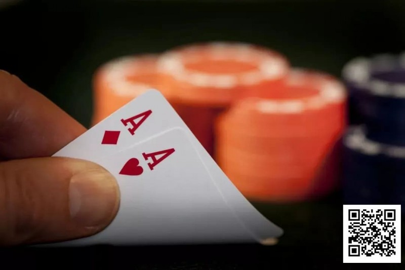 【EV扑克】德州扑克AA真的无敌吗?翻前最强5手牌胜率排行,颠覆你的认知!【蜗牛电竞】