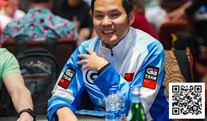 【EV扑克】严厉处罚:禁赛!停赛!GGPoker官方发布声明:对锦标赛诚信违规事件回应【蜗牛电竞】