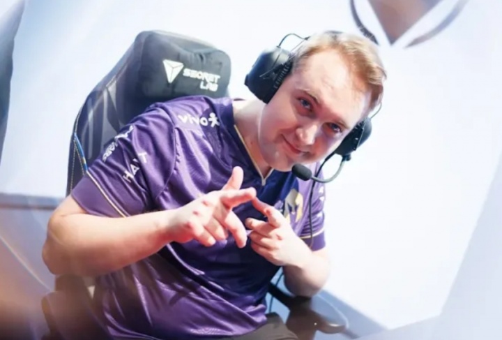 不觉得你强！VKS.Trymbi：BLG在优势下并不是非常有统治力