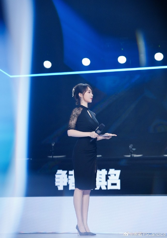 【蜗牛电竞】余霜晒照:瑞士轮第八天,忙碌的一天结束啦!!北京真的很冷啊!