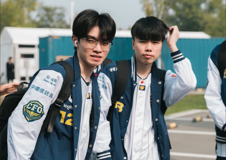 【蜗牛电竞】无人为我发声?CFO遭LCK一二三号种子包围 要进决赛需击败LCK两队