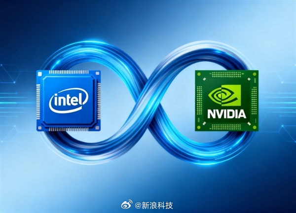 【蜗牛电竞】英特尔CEO:和黄仁勋有30多年友情 NVIDIA是一家伟大的公司