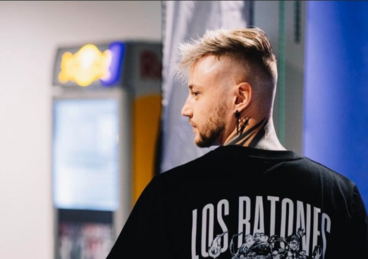 【蜗牛电竞】欧城宣布复出!明年随队Los Ratones征战LEC 担任辅助位置