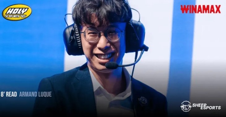 Chawy：如果今年没进淘汰赛，就不知道下次机会是什么时候了