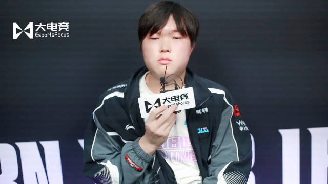 【蜗牛电竞】反思自己!Bin:有时候心态就是太不成熟了吧 输100T和G2我要担责!