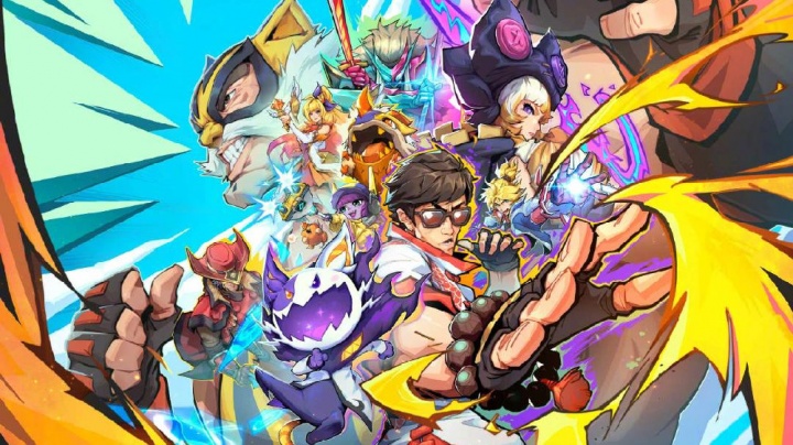 【蜗牛电竞】战士挨打不回蓝还保留哦👍云顶总结S15:角色定位很成功 未来棱彩羁绊保留任务式玩法