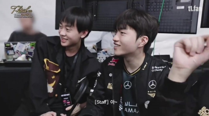 Ming请Keria去海底捞甄选店：那个高档，更好吃