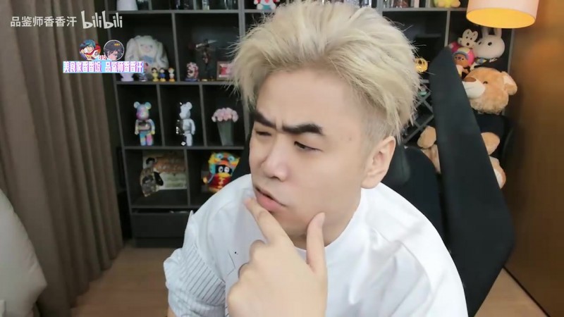 朱开：TES阵容很像GEN 世界赛进步最大的是奶油，我觉得AL 3-1 T1