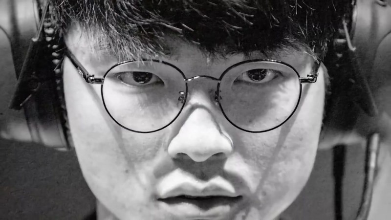 Shockwave！LOL官推发布视频回顾FakerS7的传奇时刻