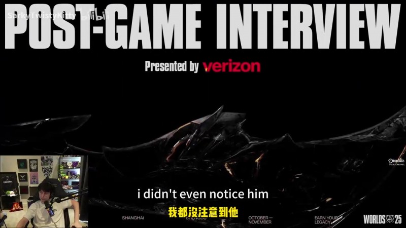 Tabe：Flandre的上限是无穷的 我们会变压力为动力为中国粉丝而战