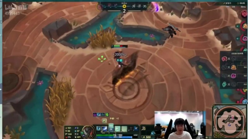 Elk：健身确实有点用，我壮了很多，要多做一点有氧