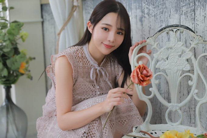 【蜗牛电竞】橘知花出道作品番号及封面,橘知花个人简介