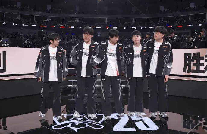 【蜗牛电竞】打满一定失败?!AL今年三次国际赛事均倒在第五局