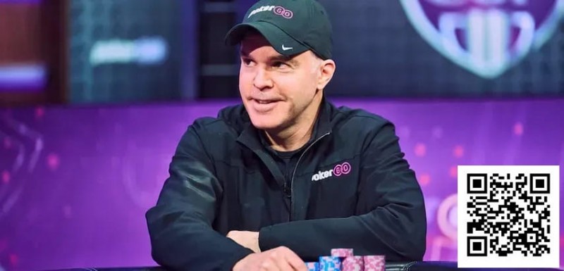 【EV扑克】从险遭破产到亿万富翁,PokerGO创始人Cary Katz:我的成功靠的不是聪明,而是韧性与运气【蜗牛电竞】
