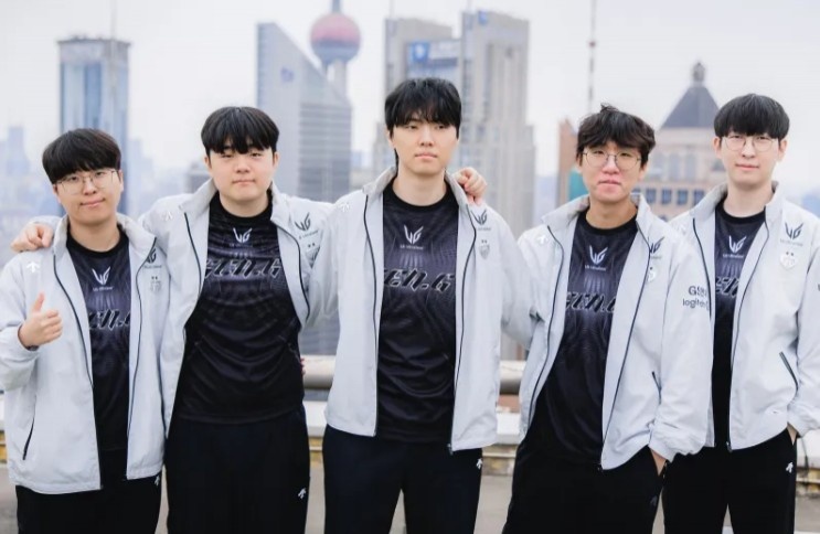 【蜗牛电竞】Kiin:KT准备得更好;我们大家一起打得不好才失利了