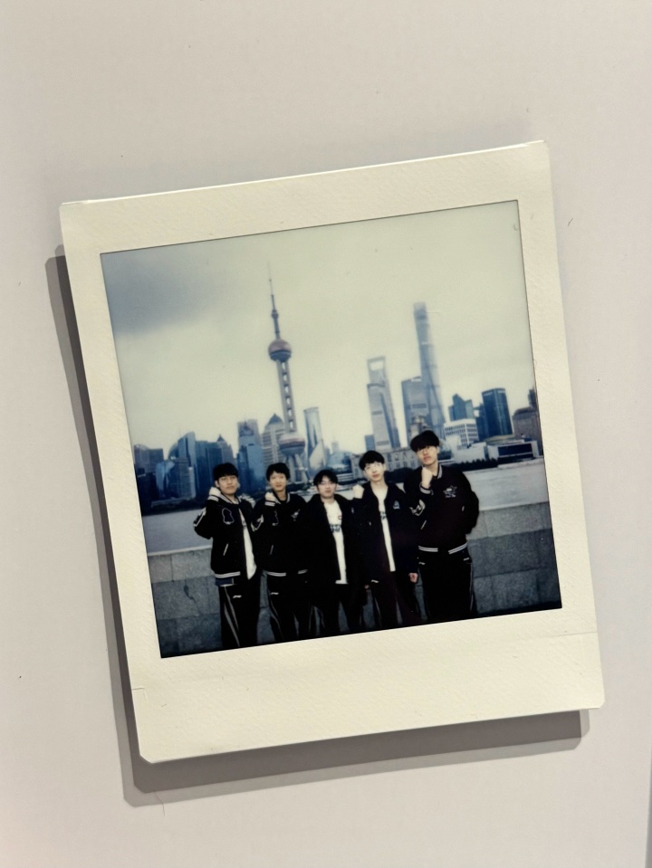 【蜗牛电竞】AL发文告别S15:遗憾还没有等到上海的梧桐变成一场金色的雨