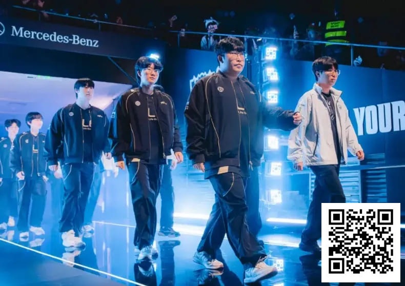 【EV扑克】电竞 | Gen.G 3-1力克HLE,连续三年晋级S赛四强,传奇打野Peanut遗憾退役【蜗牛电竞】