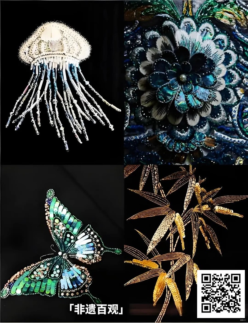 【EV扑克】DPC厦门站 | 女神邀请赛:解锁非遗珠绣及Labubu惊喜盲盒!(11月29日-12月4日)【蜗牛电竞】