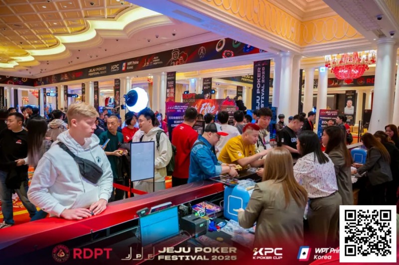 【EV扑克】济州扑克嘉年华|远征俱乐部冠名红龙团队赛八强决出!WPT主赛A组16人晋级!茅人及摘取系列赛首冠!【蜗牛电竞】