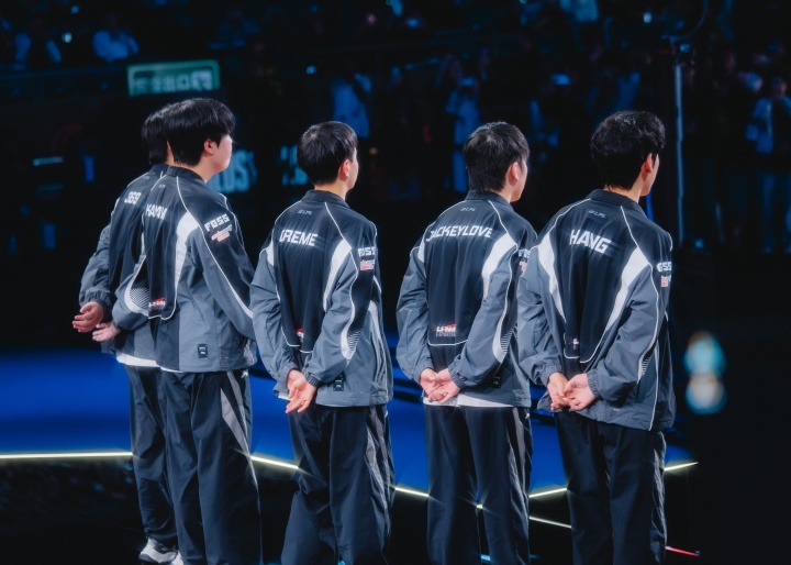 【蜗牛电竞】TES官博发文告别S15:很抱歉,我们糟糕的对局辜负了大家的期待