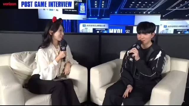 deokdam：我们备受期待时总会留下遗憾 希望大家稍微不要那么期待