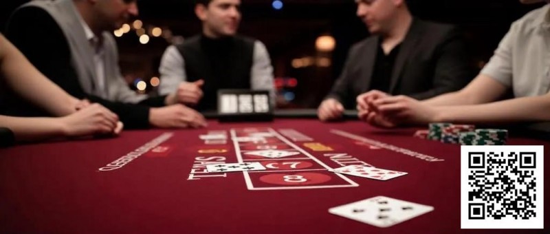 【EV扑克】德扑牌面很湿的时候应该怎么打【蜗牛电竞】