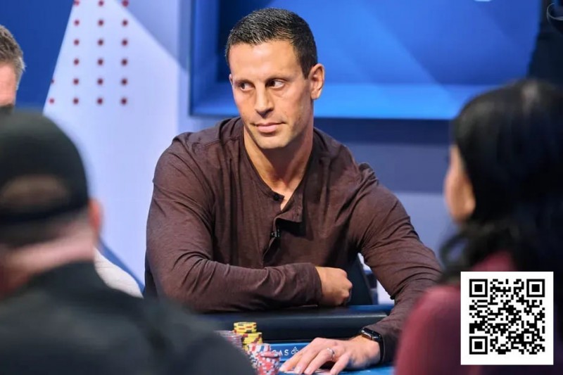 【EV扑克】“我在被动过手脚的私局中输了30万美金”,盖哥谈J4风波及高额私局【蜗牛电竞】