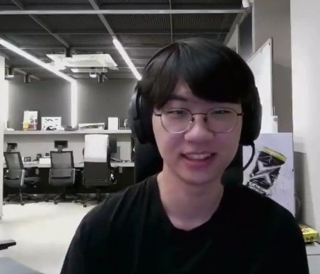 【蜗牛电竞】如何评价去年11月9日Doran还在直播待业感叹自己运气不好,一年后就要冲击S冠了?