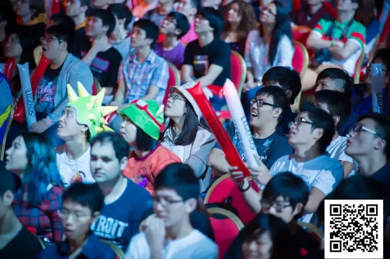 【EV扑克】电竞 | 里程碑式一步:新加坡2025年法案提议承认电竞为正式体育项目【蜗牛电竞】