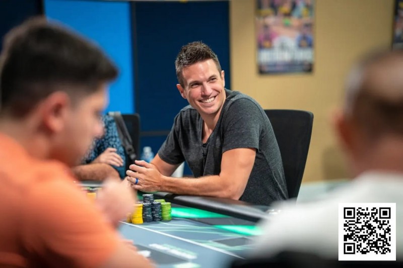 【EV扑克】PokerGO再推高额扑克直播,Doug Polk与Alan Keating首度同台引燃牌局【蜗牛电竞】