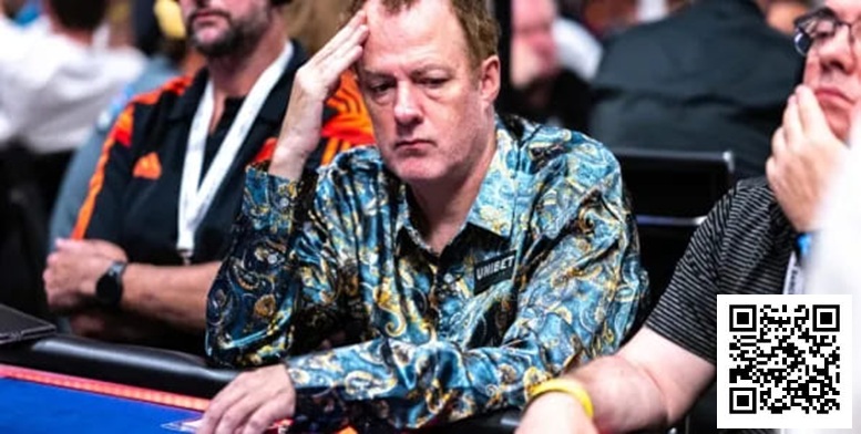 【EV扑克】如果您在扑克锦标赛的最后阶段忽略 ICM 会发生什么?【蜗牛电竞】