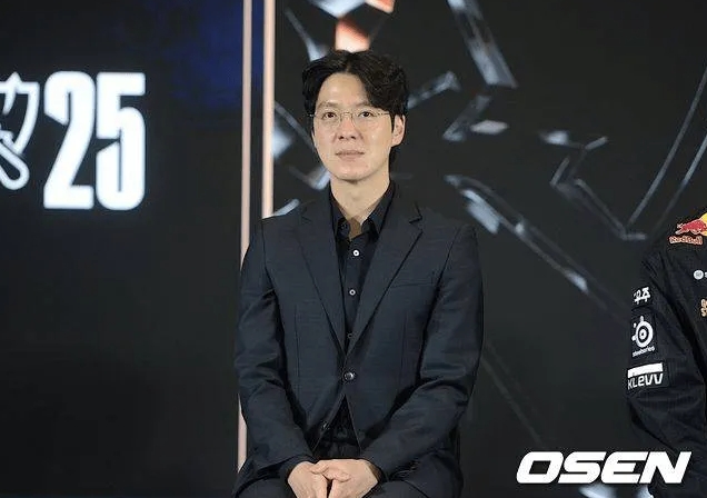 【蜗牛电竞】kkOma:相较于纪录,更希望选手们能在比赛结束后不留遗憾