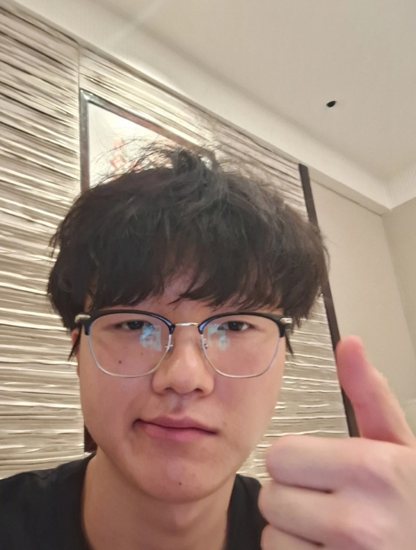 【蜗牛电竞】PerfecT赛后发文:虽然有点可惜,但这次世界赛好好好好好