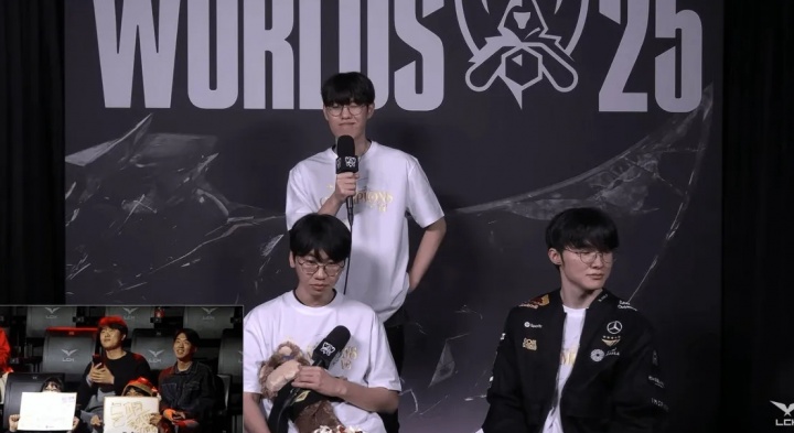 【蜗牛电竞】Faker:持续累积的遗产不止记录,同时金钱层面的遗产也在不断累积