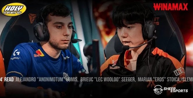 【蜗牛电竞】外媒爆料:FNC试图签下前KC中单Vladi,同时买断GX辅助被拒