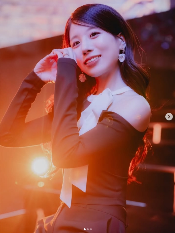 【蜗牛电竞】Bang妻子晒照:有些事会结束,有些不会