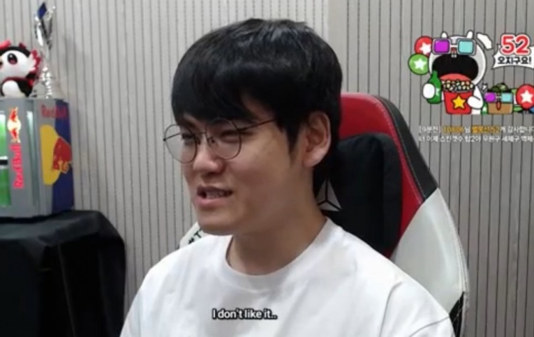 【蜗牛电竞】Guma:我最标志性的烬和卢锡安竟然没玩!所以考虑做女枪和芸阿娜