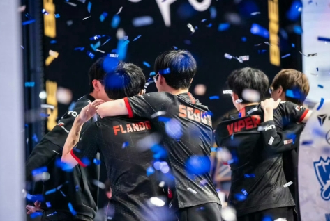 【蜗牛电竞】过于离谱了?!韩网爆料:EDG想组银河战舰,knight或将加入?Viper或重返LPL