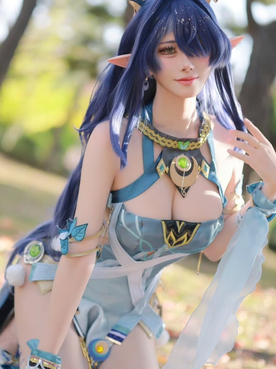 【蜗牛电竞】Faker美女粉丝晒照:很高興認識你💕💕 明天見!