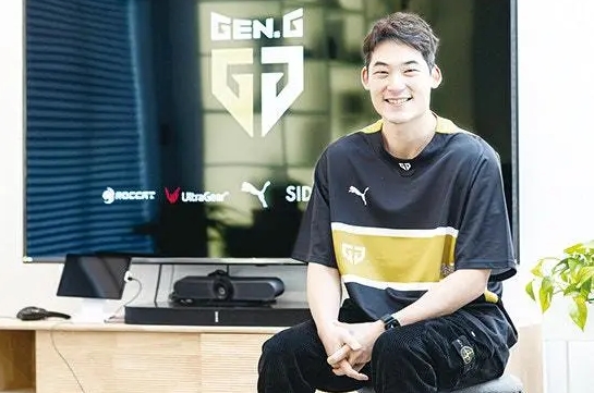 【蜗牛电竞】GEN CEO:这是我经历过最紧张的休赛期之一