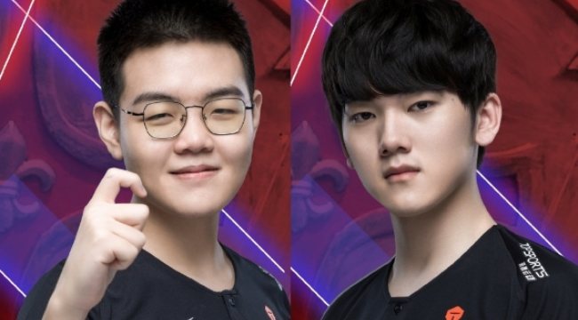 【蜗牛电竞】爆料:JackeyLove和369下赛季不一定会打!都还没给管理层打包票