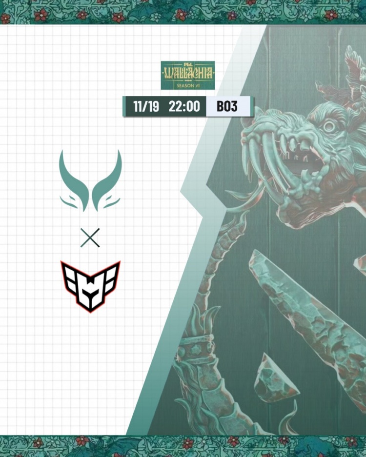 🎮BP是否有点太烂了？Wisper绝活中单谜团发力 XG遭Heroic淘汰