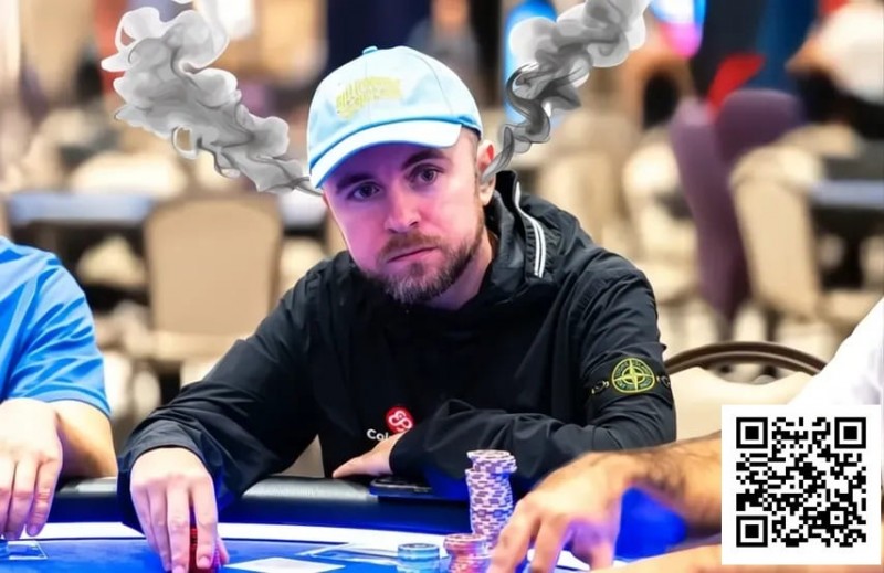 【EV扑克】“手牌葬礼”、拖延时间、乱报牌型:扑克社区集体吐槽那些令人窒息的牌桌行为【蜗牛电竞】