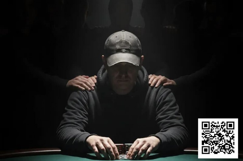 【EV扑克】职业扑克的隐形短板:技术之外,你缺少的是什么?【蜗牛电竞】