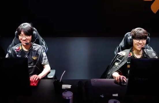 【蜗牛电竞】Oner：决赛第四局之前除上单外都在笑，对玄凖哥说会带他赢