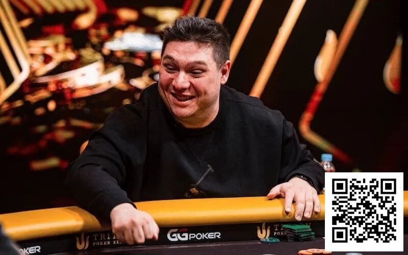 【EV扑克】线上扑克大神Alex Theologis：诈唬失败的真正原因是什么？【蜗牛电竞】