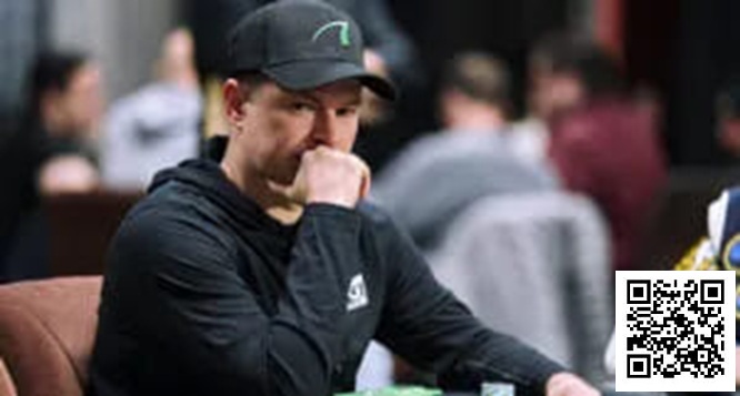 【EV扑克】泡沫期手持QQ,平跟还是全下?【蜗牛电竞】