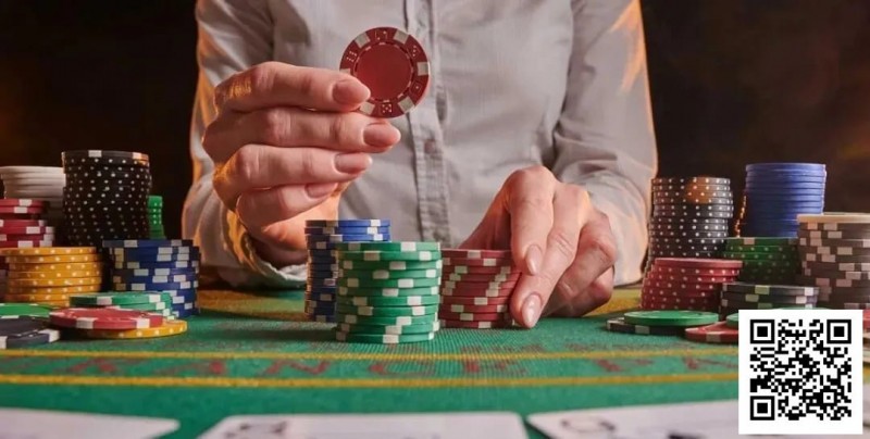 【EV扑克】如何玩好德州扑克?这4点一定要牢记【蜗牛电竞】