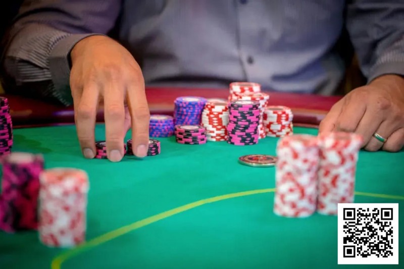 【EV扑克】在这8个场合,我劝你不要c-bet(持续下注)【蜗牛电竞】