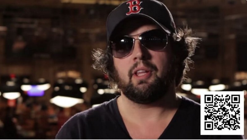 【EV扑克】那个用4嗨诈唬Ivey的人,还在靠打牌还债【蜗牛电竞】